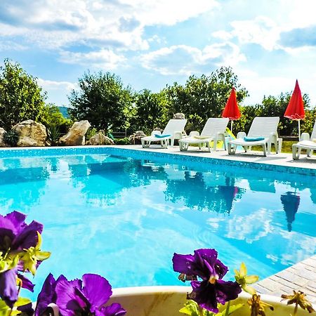 Villa Iva Kraj  객실 사진