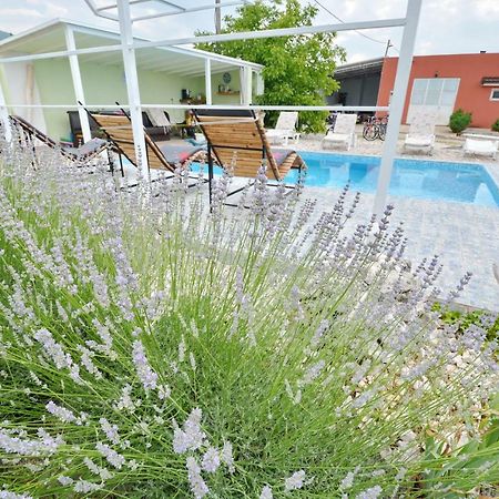Villa Iva Kraj  외부 사진