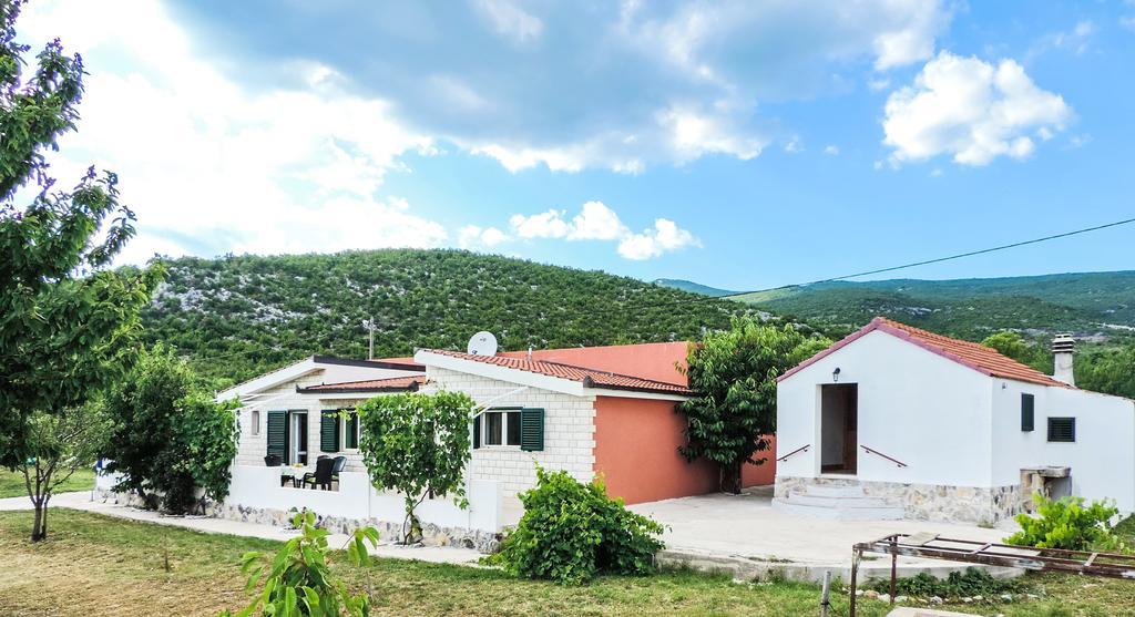 Villa Iva Kraj  객실 사진