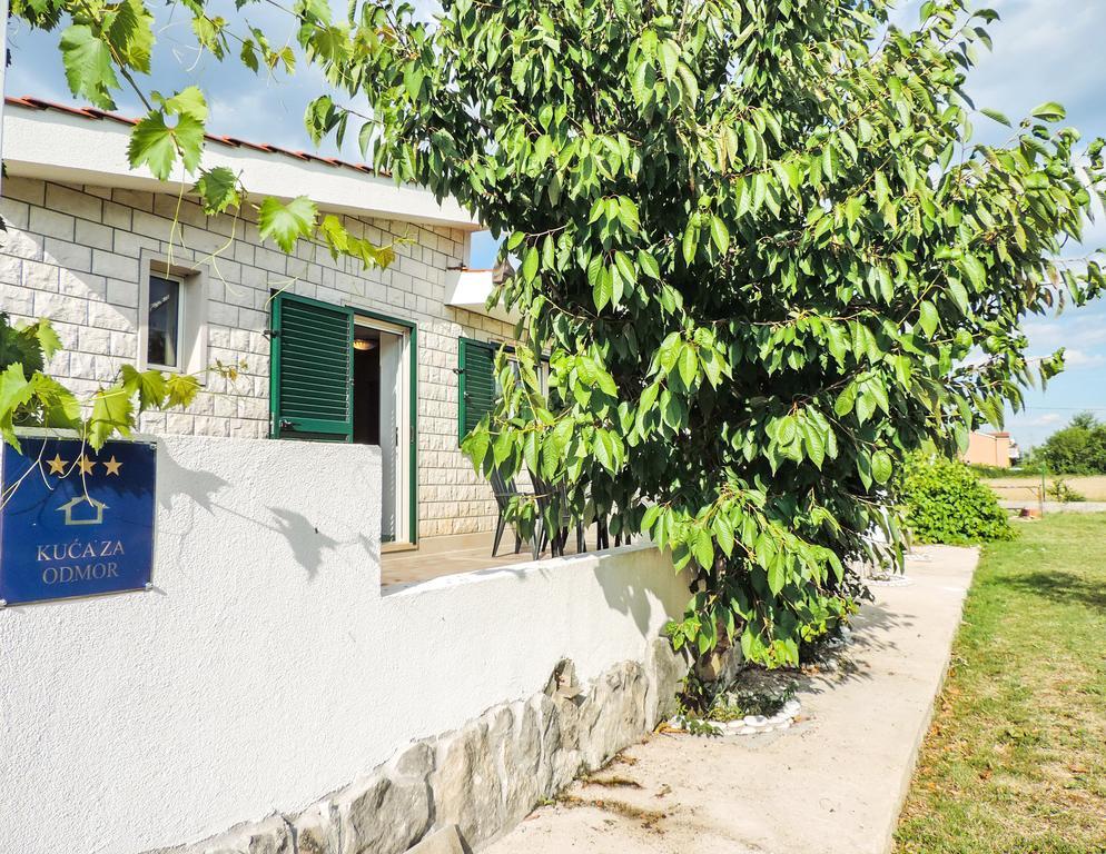 Villa Iva Kraj  객실 사진
