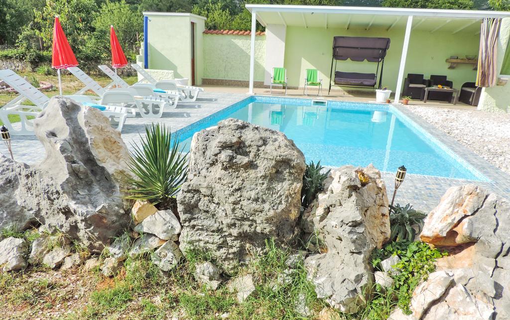 Villa Iva Kraj  외부 사진