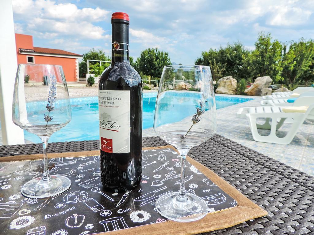 Villa Iva Kraj  외부 사진
