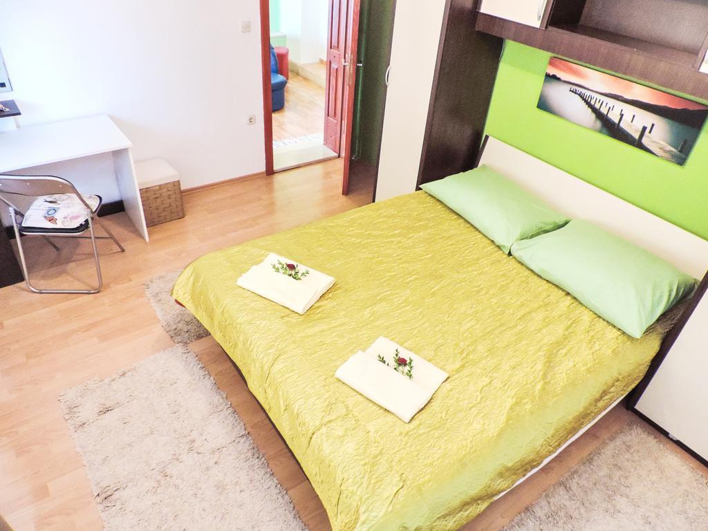Villa Iva Kraj  외부 사진