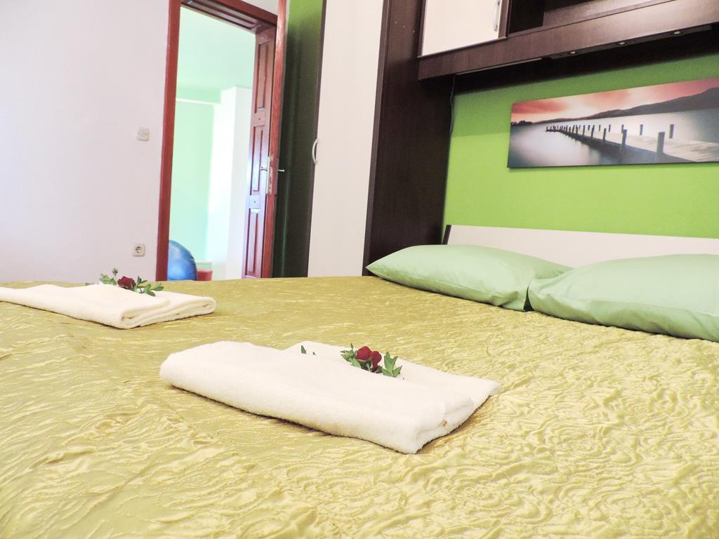 Villa Iva Kraj  외부 사진