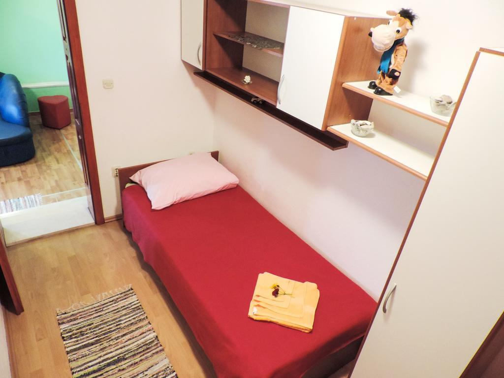 Villa Iva Kraj  외부 사진