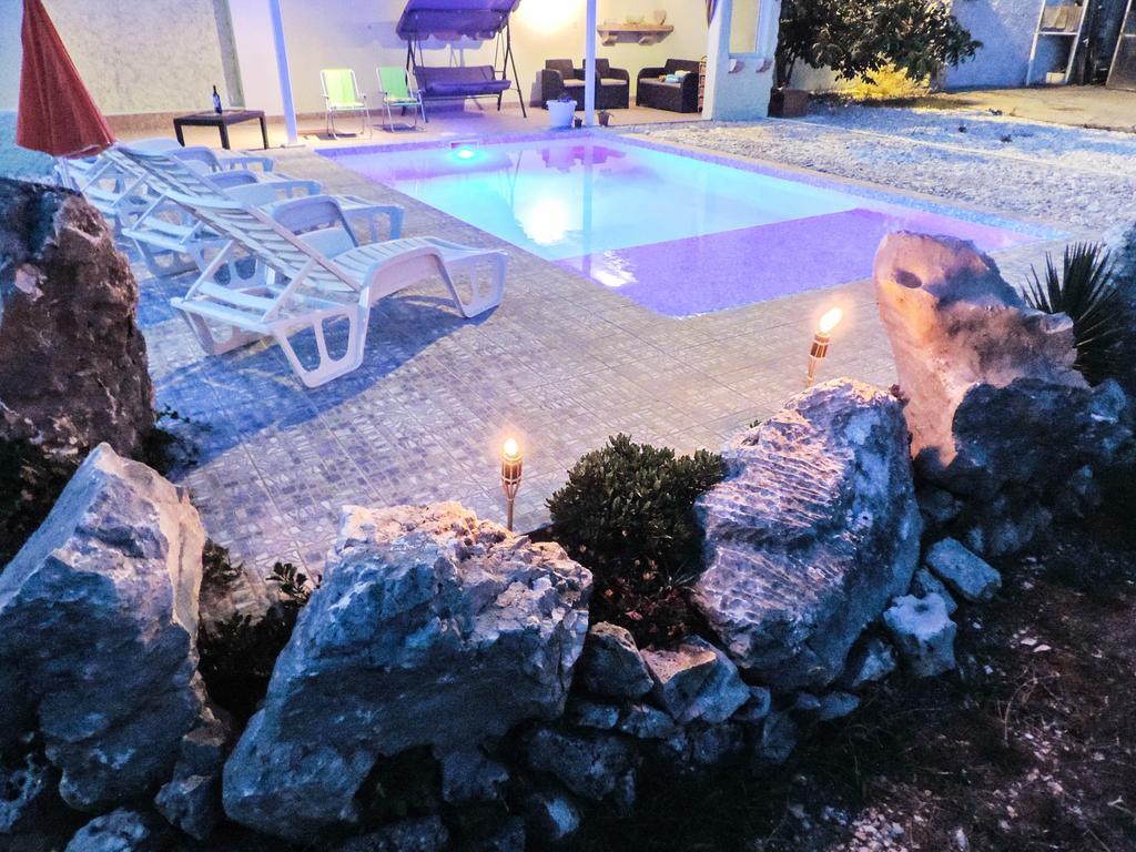 Villa Iva Kraj  외부 사진
