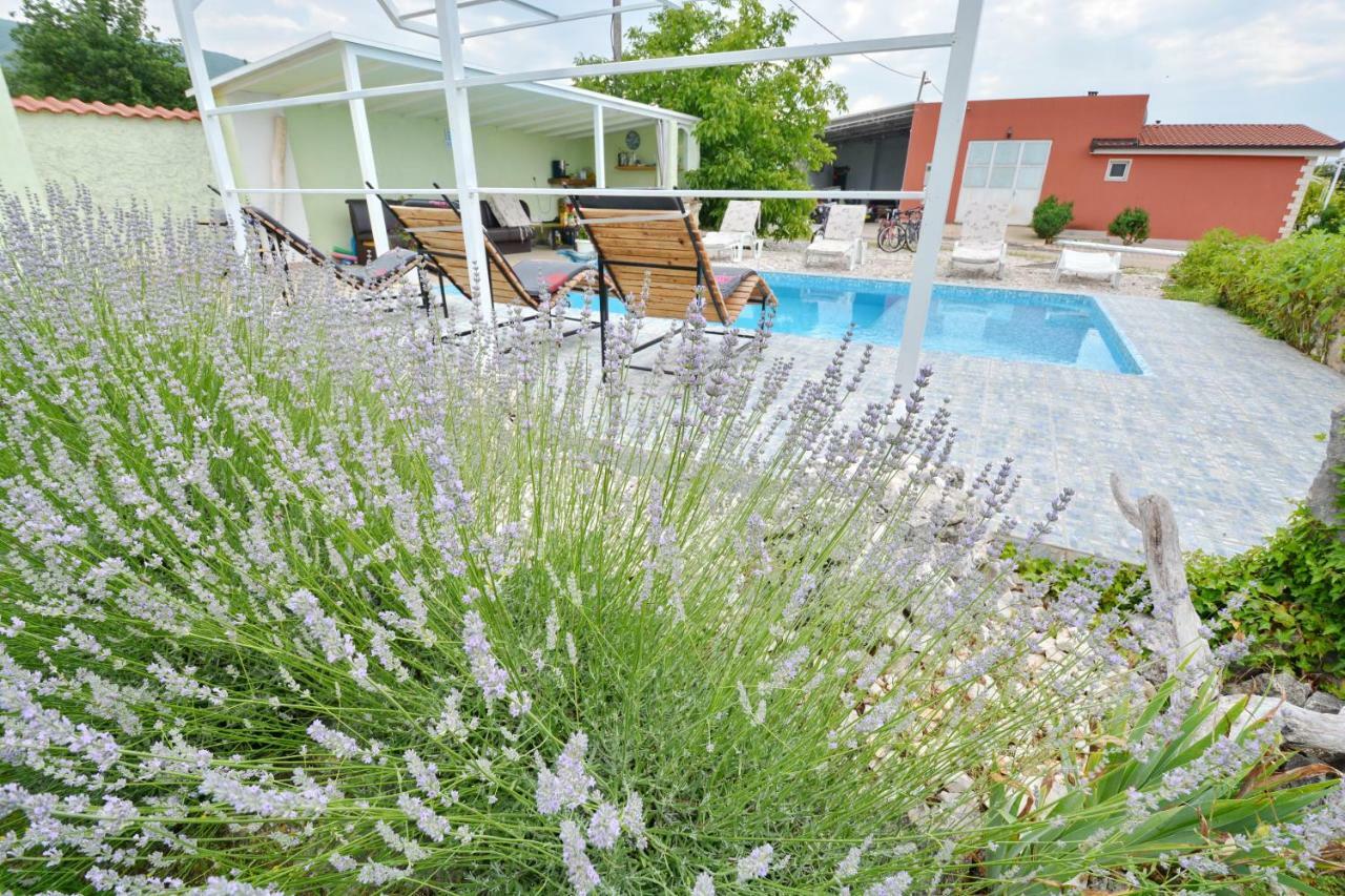 Villa Iva Kraj  외부 사진