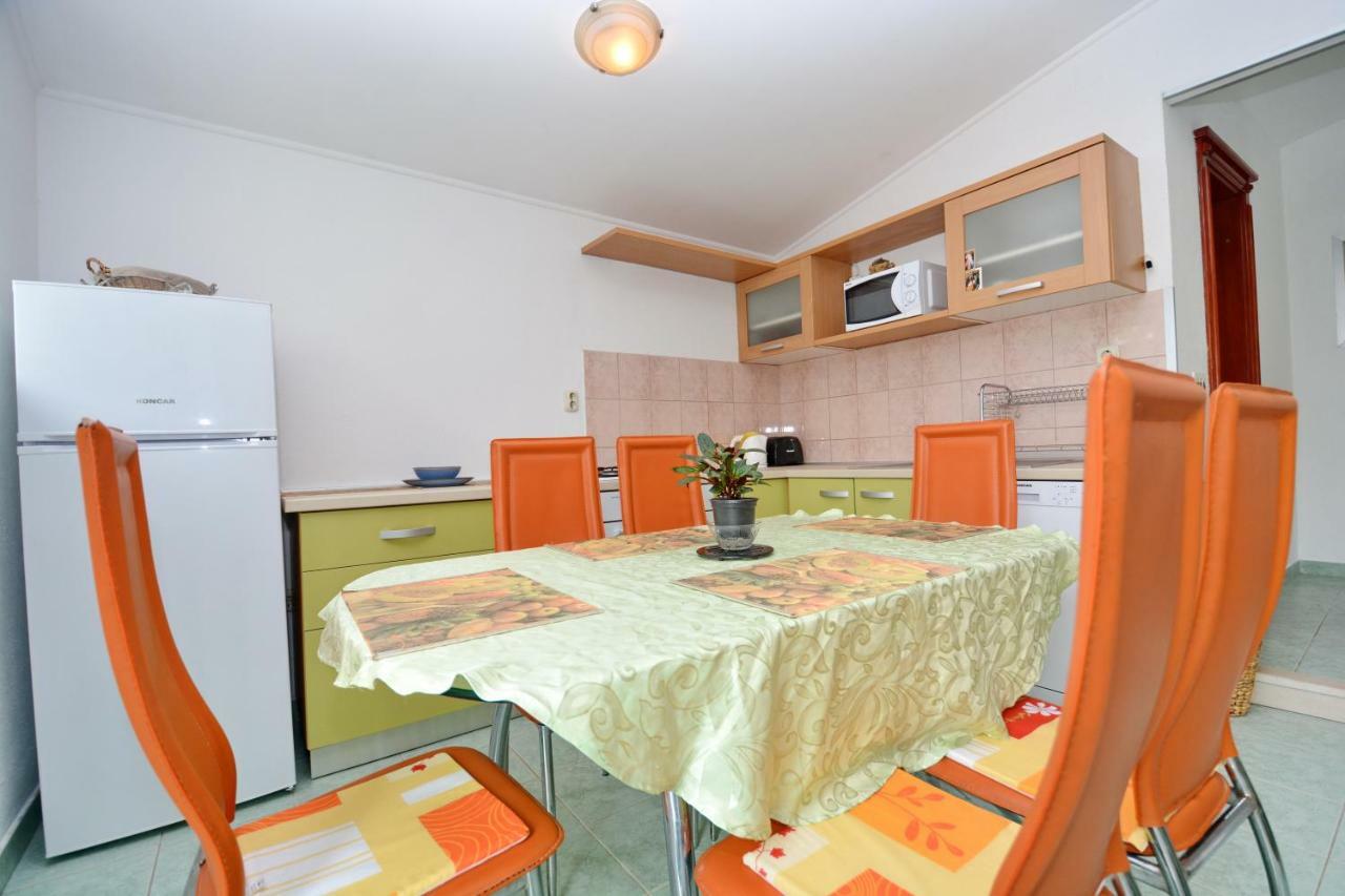 Villa Iva Kraj  외부 사진