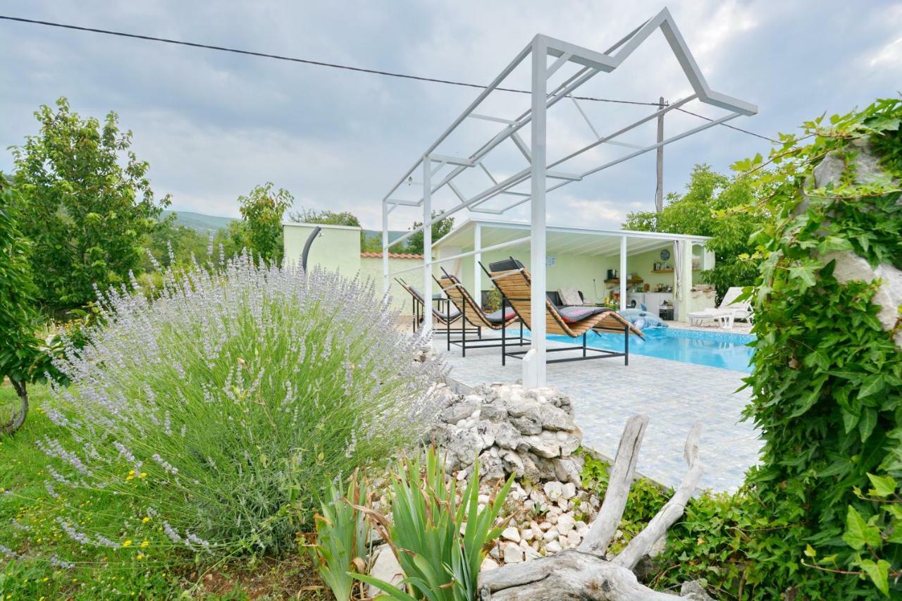 Villa Iva Kraj  외부 사진
