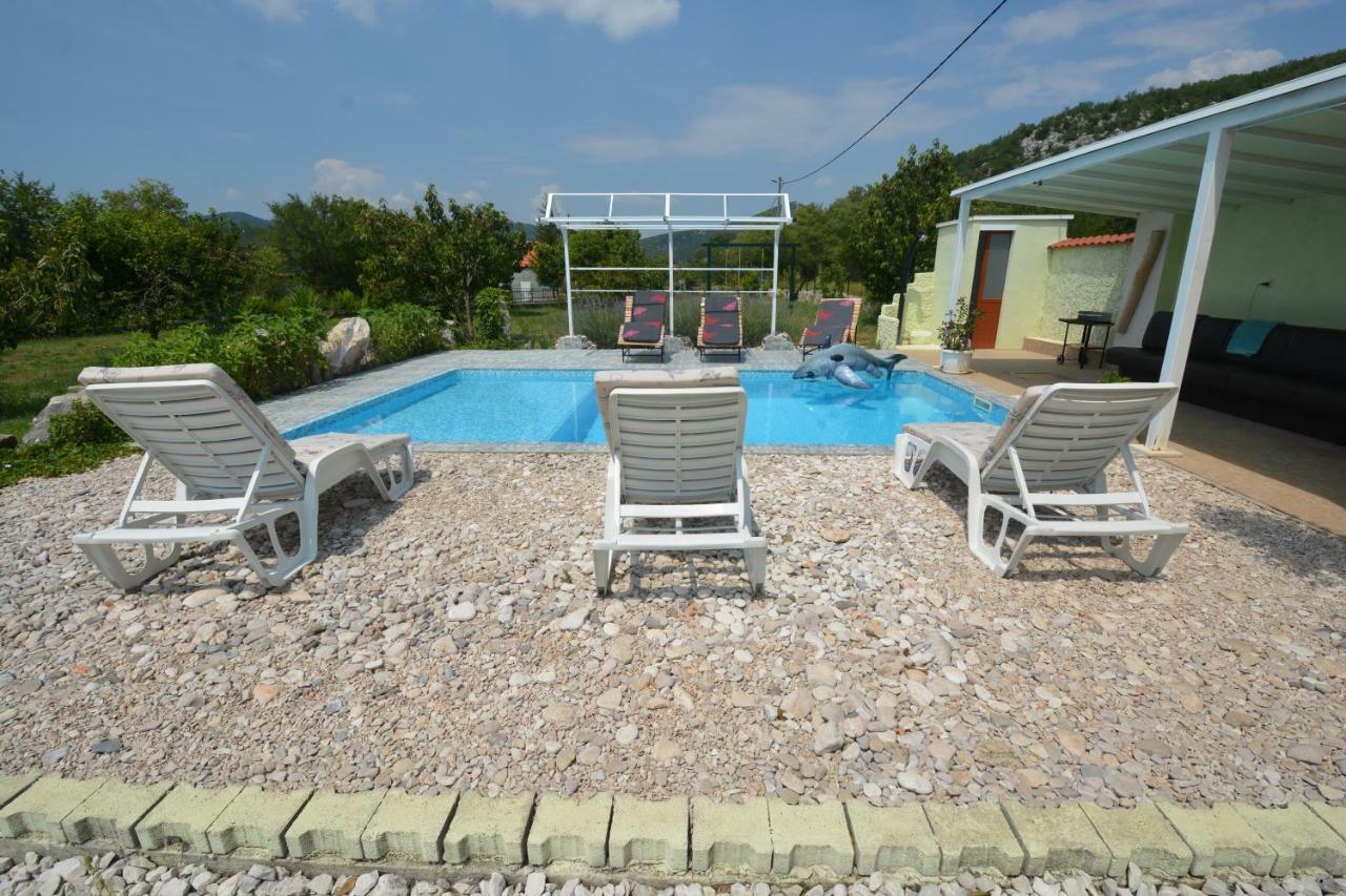 Villa Iva Kraj  외부 사진