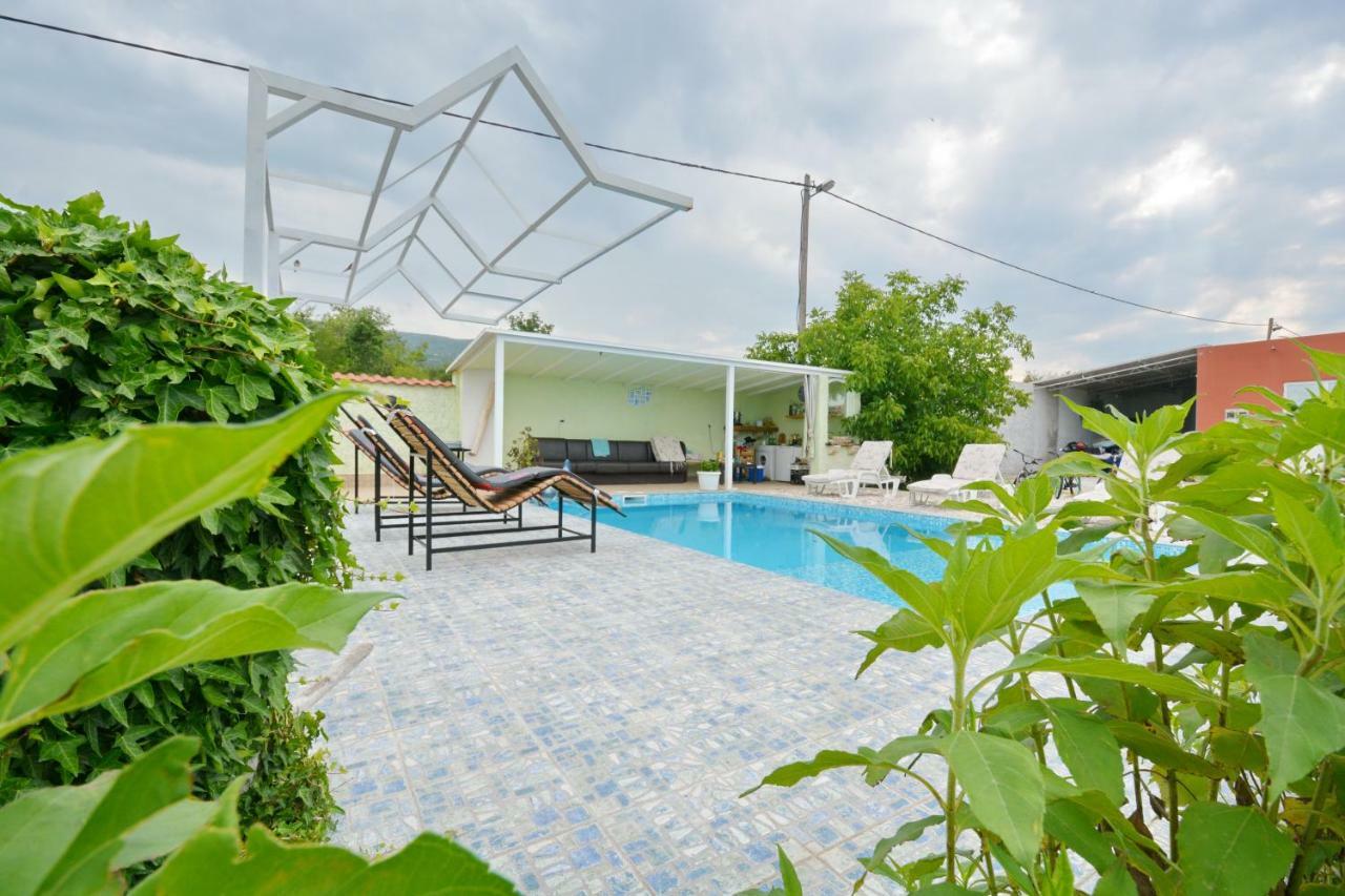Villa Iva Kraj  외부 사진