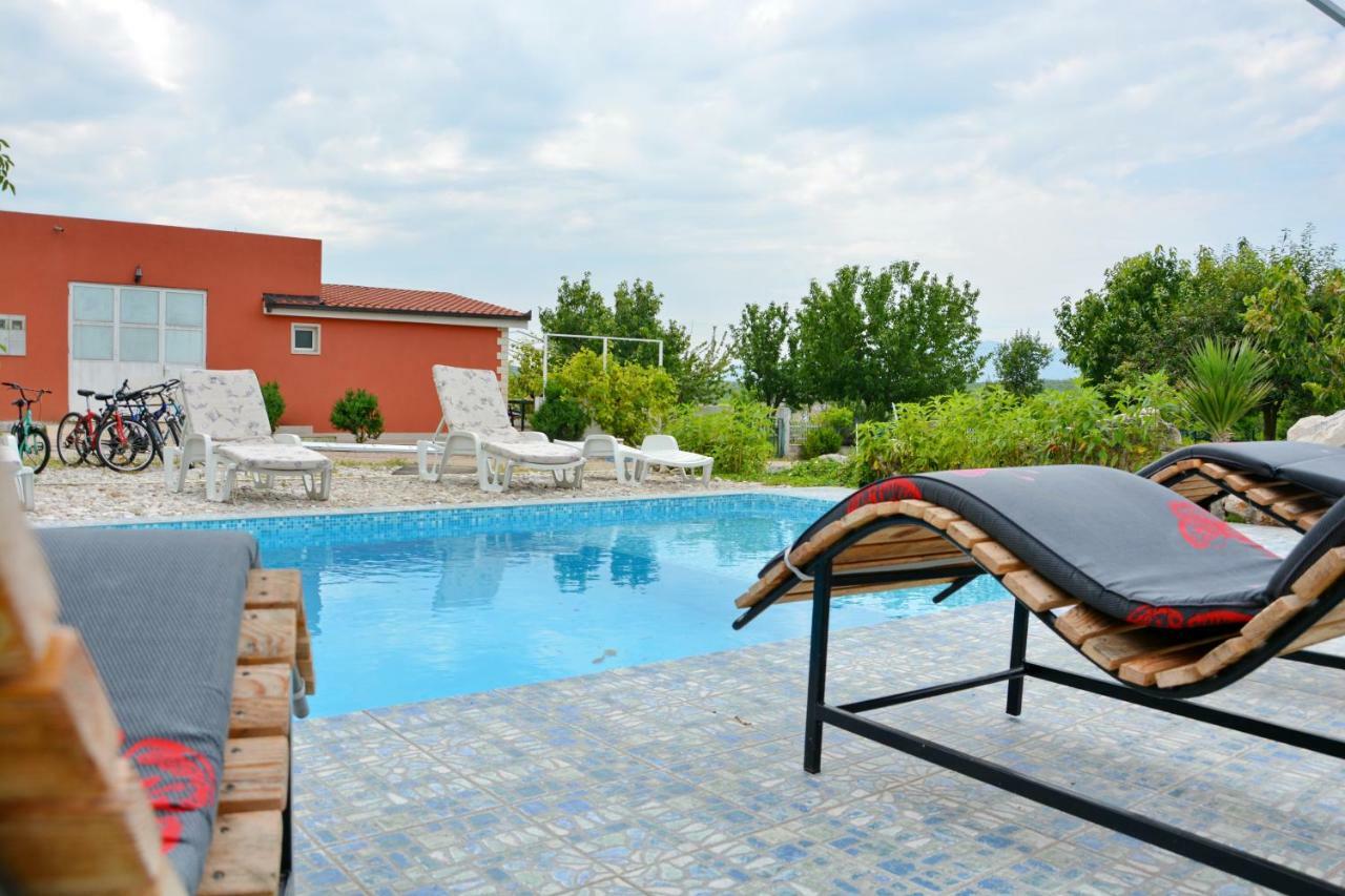 Villa Iva Kraj  외부 사진