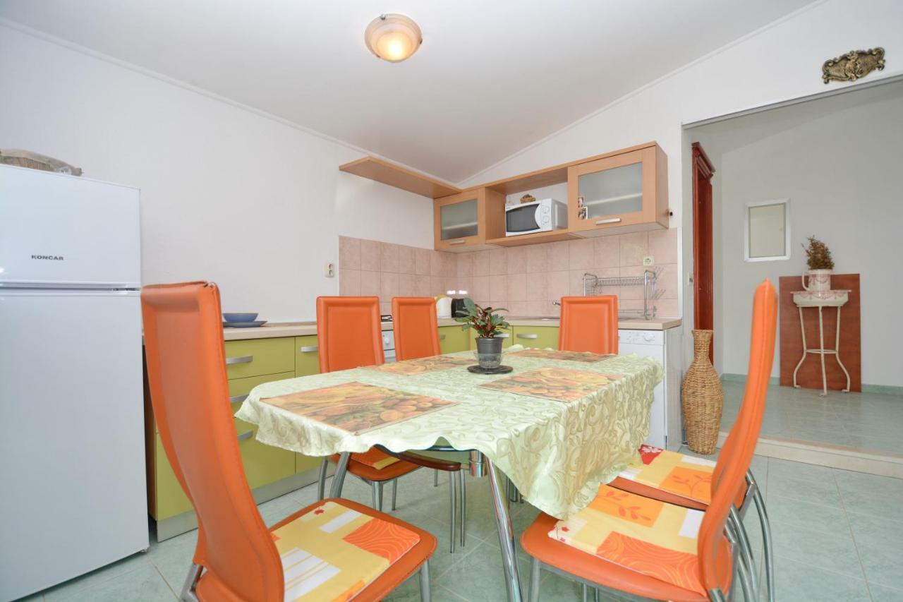 Villa Iva Kraj  외부 사진