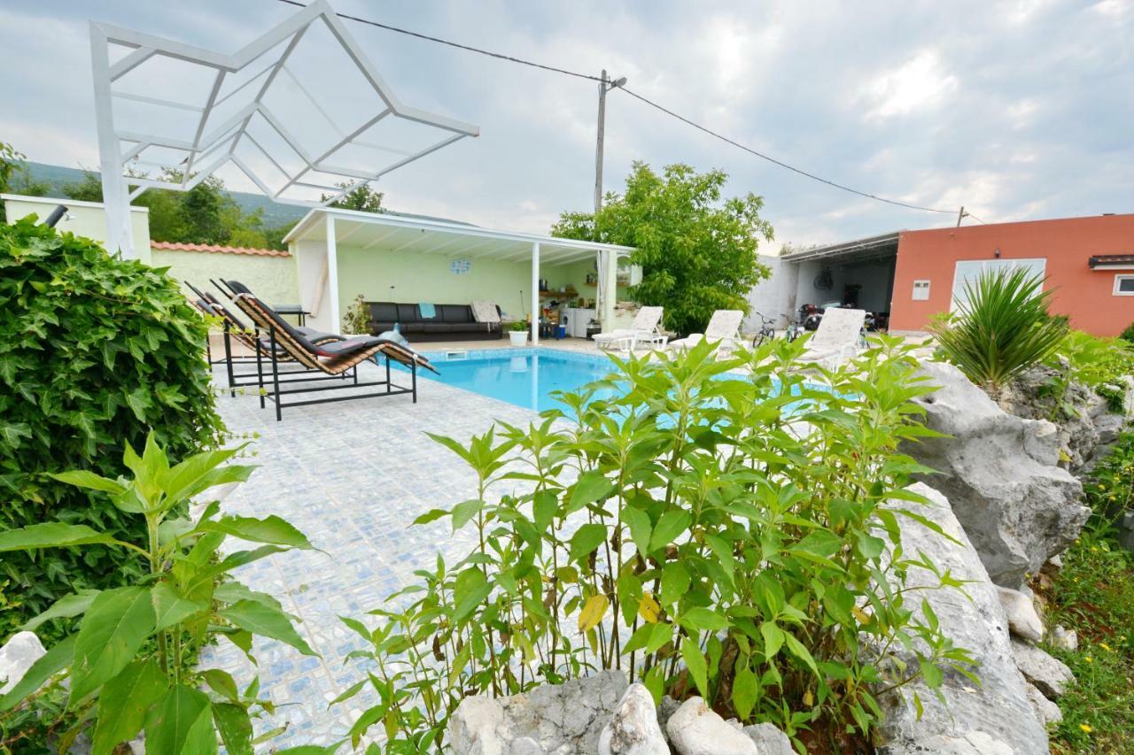 Villa Iva Kraj  외부 사진