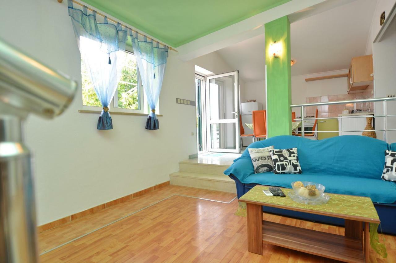 Villa Iva Kraj  외부 사진