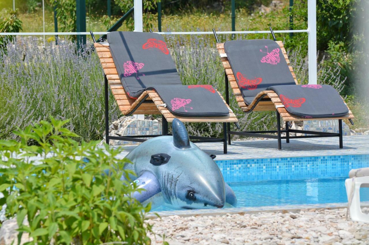 Villa Iva Kraj  외부 사진