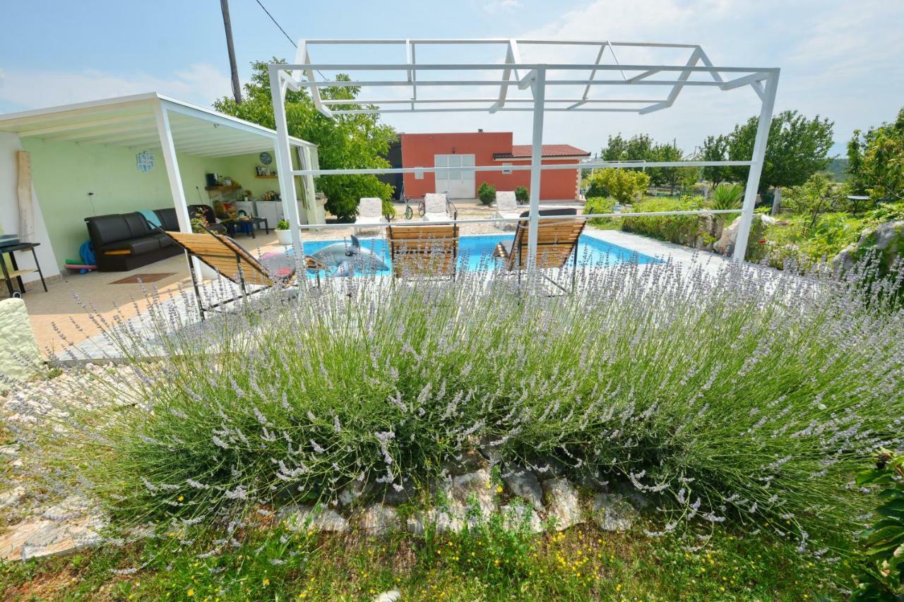 Villa Iva Kraj  외부 사진